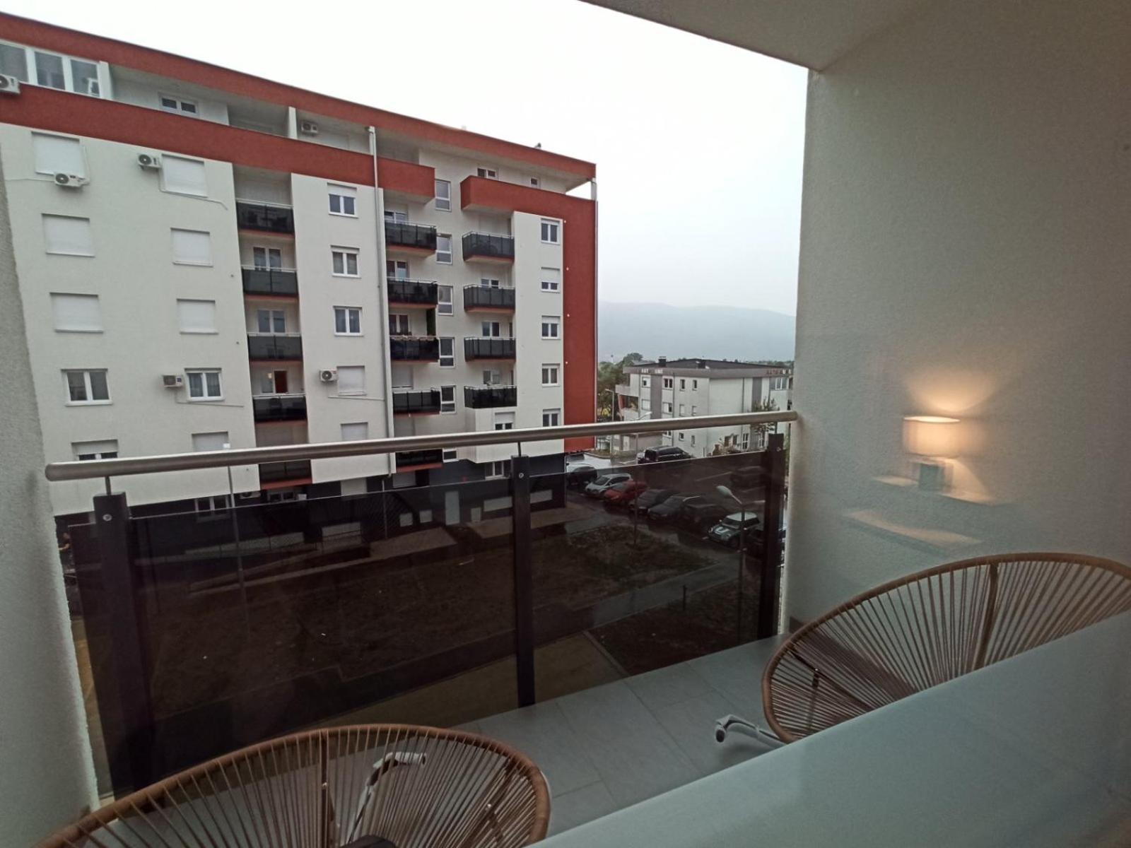Apartment Dalinkas Aparmans *