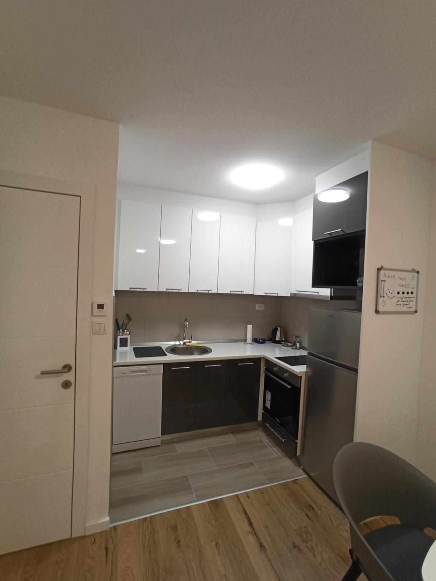 Dalinkas Aparmans Apartment
