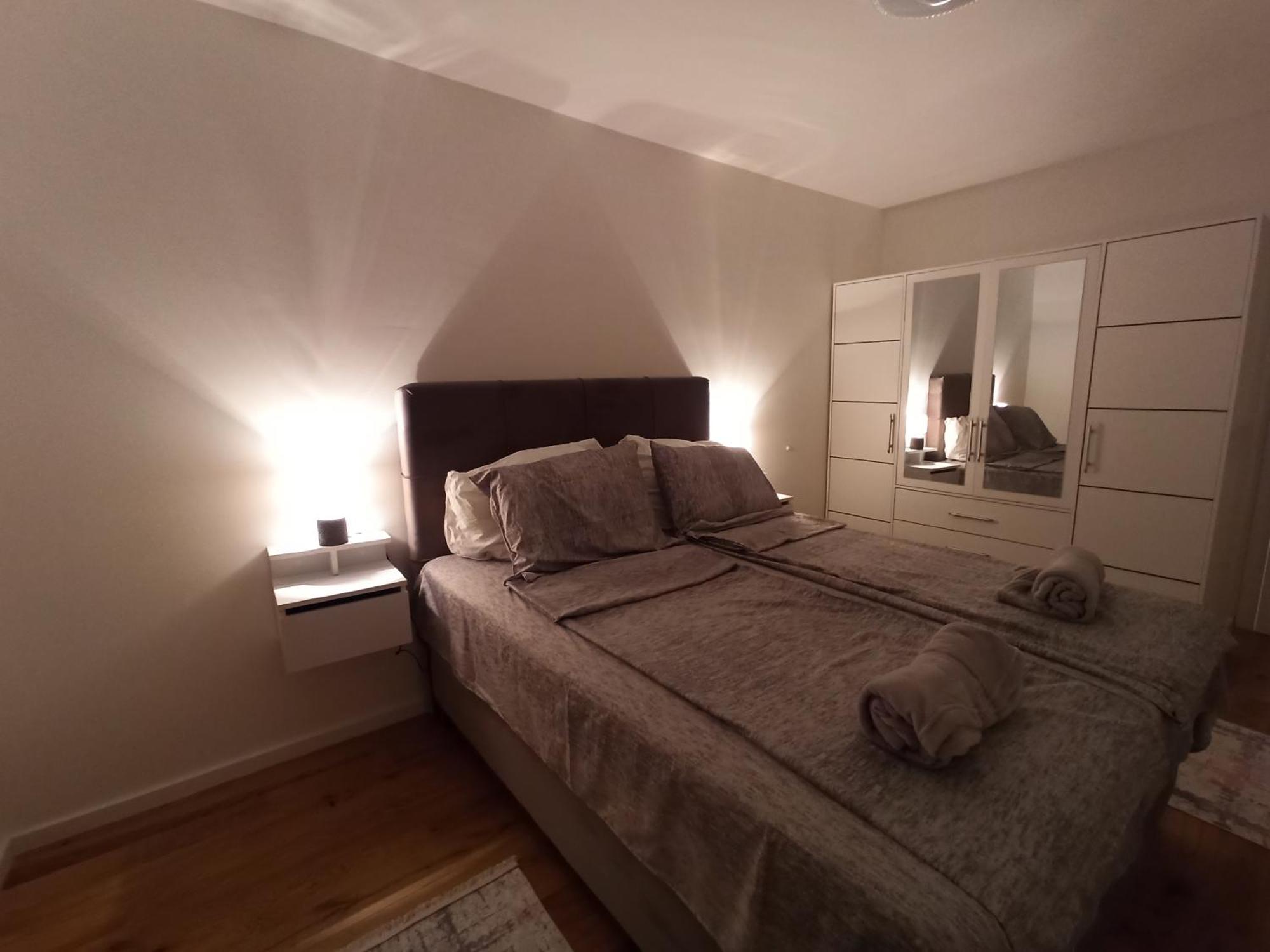 Apartment Dalinkas Aparmans Sarajevo
